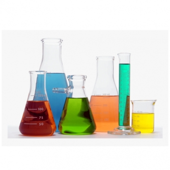 Chemistry Lab Equipment